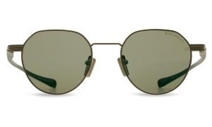 Dita Lancier DLS420-A-02 - Sheet full DITA Copper Round