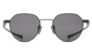 Dita Lancier DLS420-A-03 - Sheet full DITA Black Round