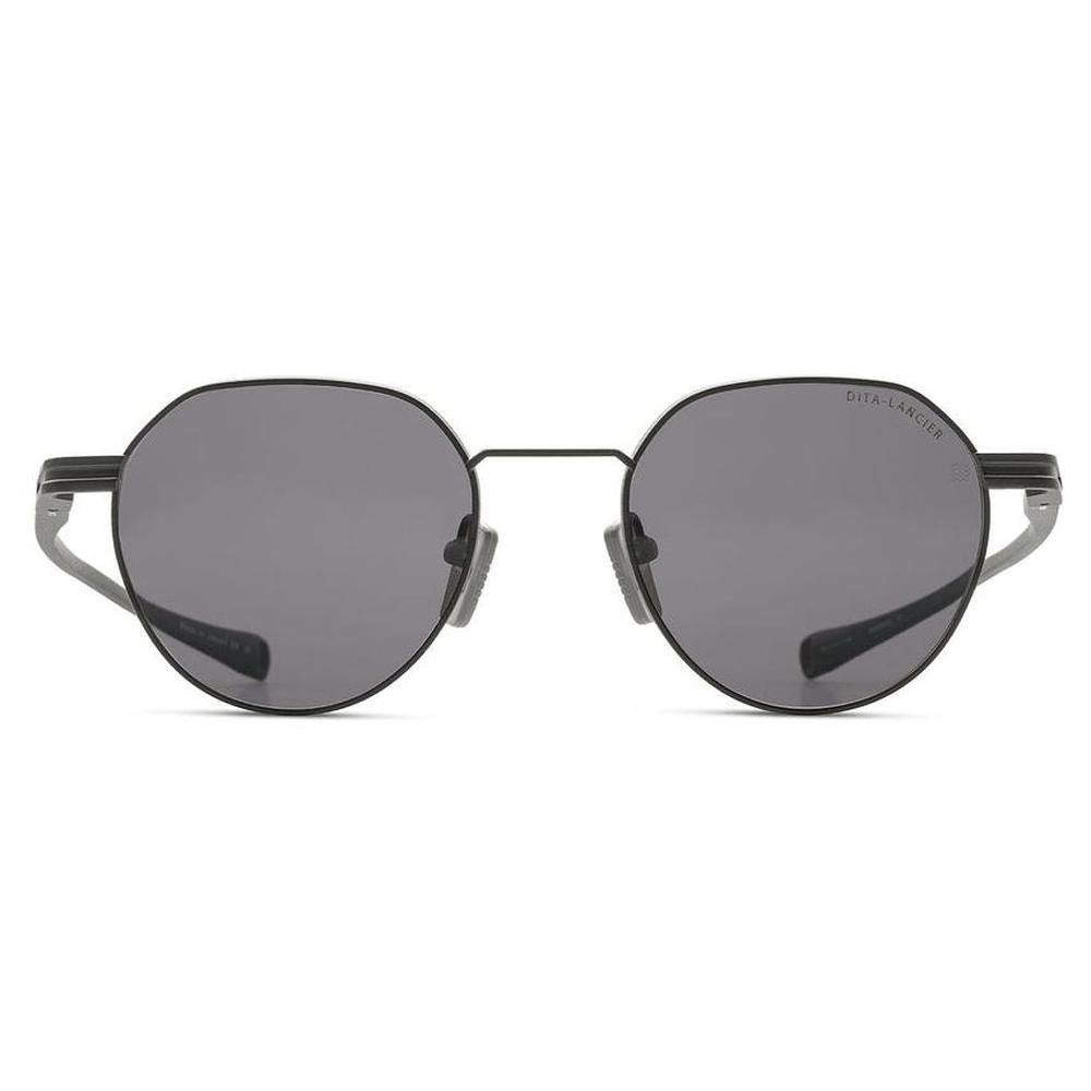 Dita Lancier DLS420-A-03 - Sheet full DITA Black Round