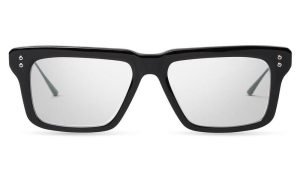 DITA DTX 461-A 01 LATARO 53 - Sheet full DITA Black Square