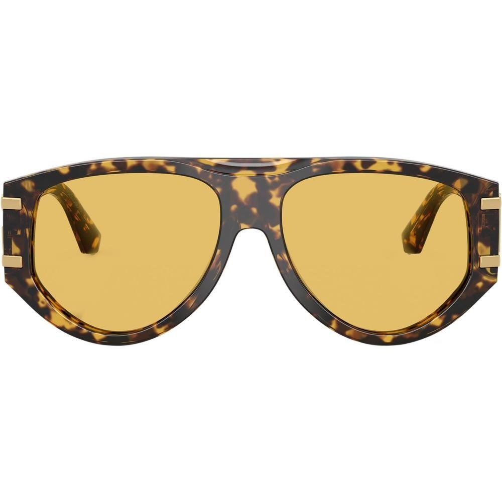 DOLCE & GABBANA DG4499 333085 57 - Sheet full DOLCE&GABBANA Havana Aviator