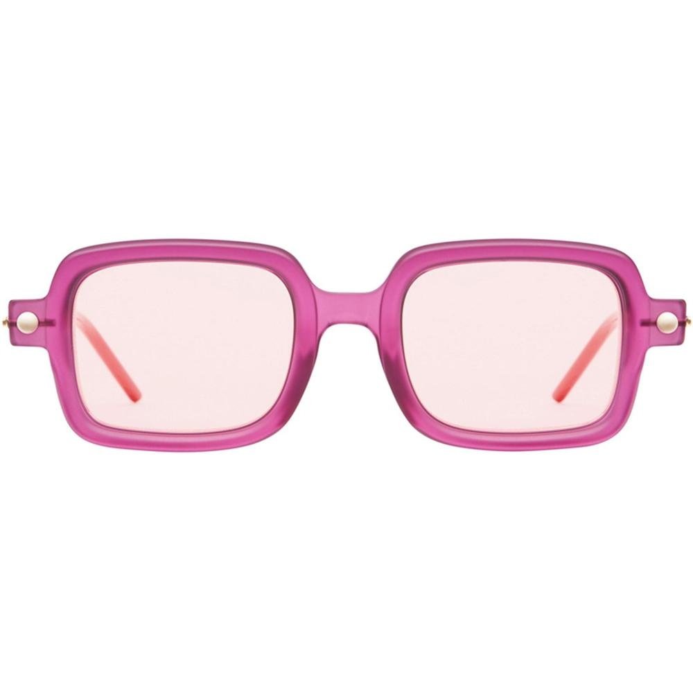 KUBORAUM P2 FX - Sheet full KUBORAUM Pink Square