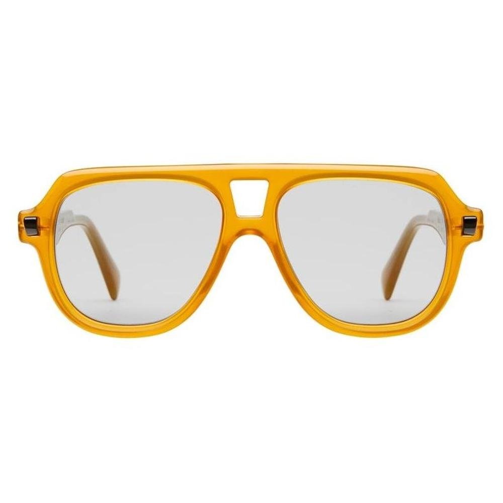 KUBORAUM Q4 CA - Sheet full KUBORAUM Orange DOUBLE BRIDGE