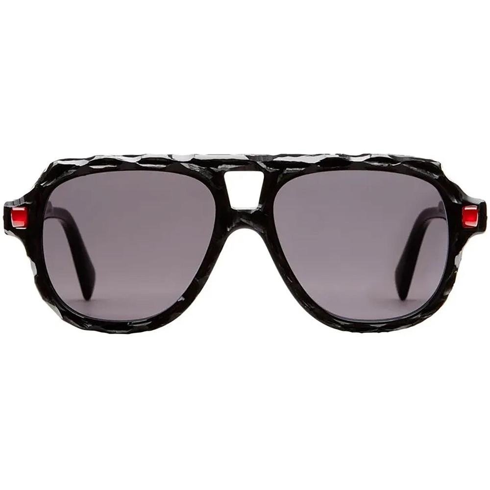 KUBORAUM Q4 BMDU - Sheet full KUBORAUM Black DOUBLE BRIDGE