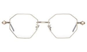 KUBORAUM P74 LGC - Metal full KUBORAUM Gold Hex