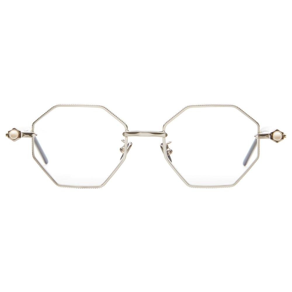 KUBORAUM P74 LGC - Metal full KUBORAUM Gold Hex