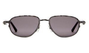 KUBORAUM J71 RH - Metal full KUBORAUM Gunmetal Oval