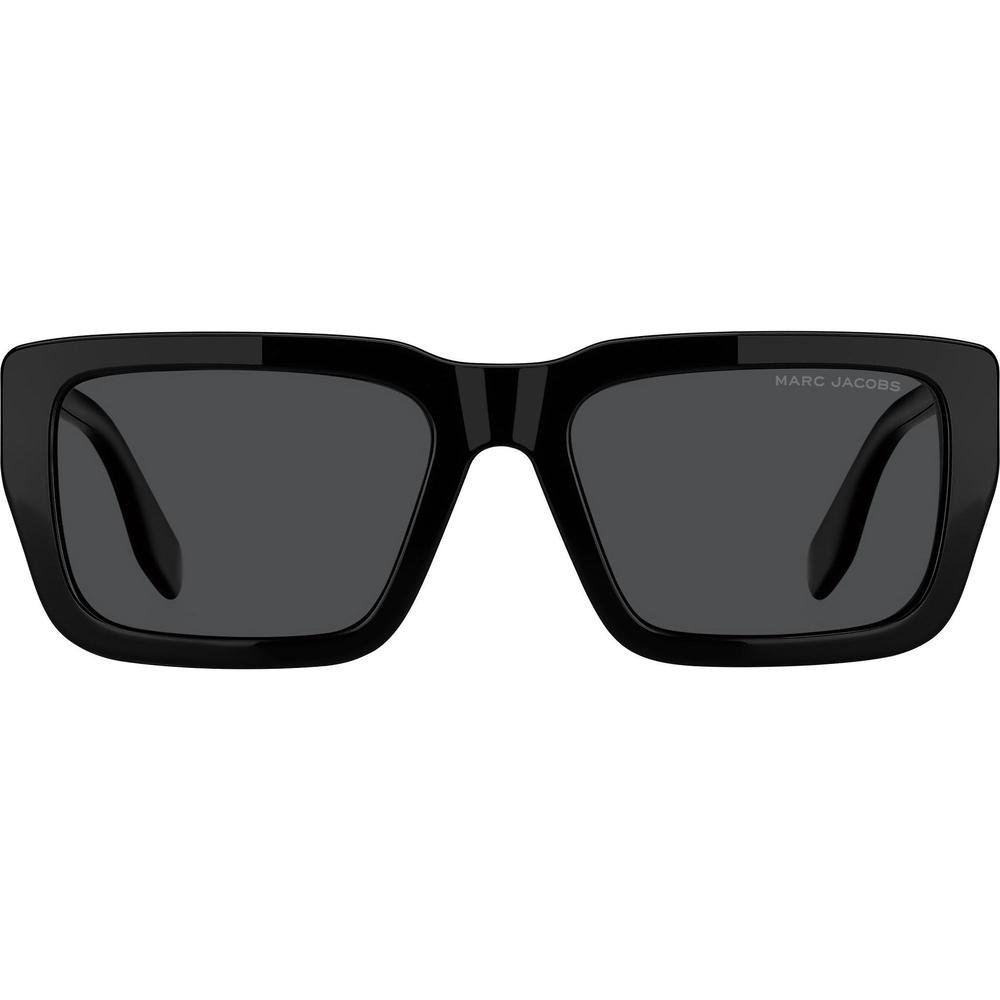 MARC JACOBS MARC849 80718 56 - Sheet full MARC JACOBS Black Square