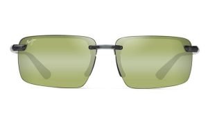 MAUI JIM MJ626 006 61 - Sheet supra MAUI JIM GREEN Square