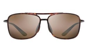 MAUI JIM MJ437 10 61 - Sheet full MAUI JIM Havana Square