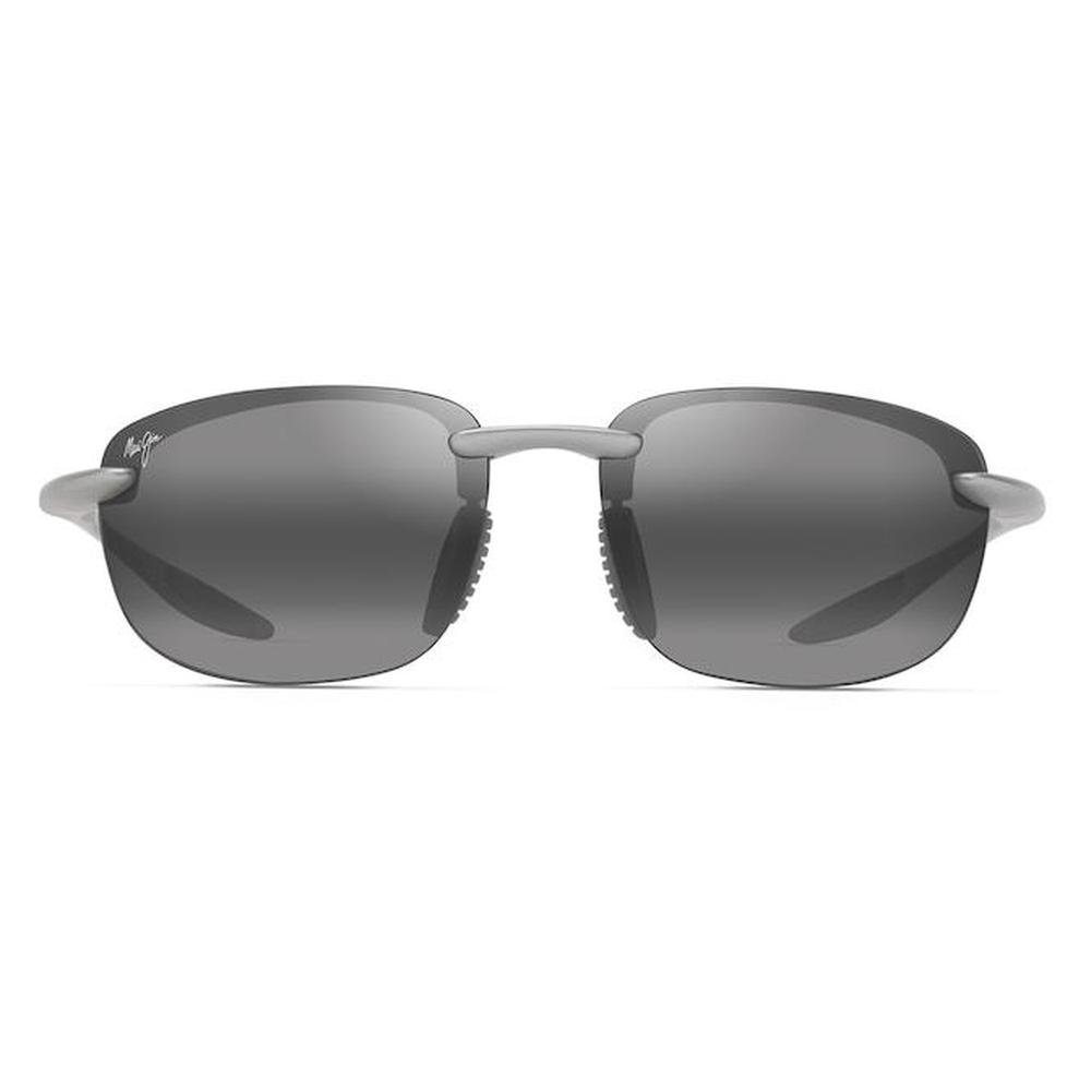 MAUI JIM MJ0676S 002 63 - Sheet supra MAUI JIM Silver Square