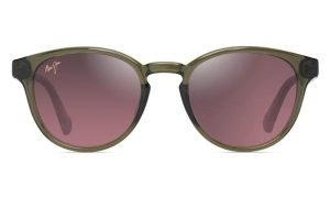 MAUI JIM MJ636 15 50 - Sheet full MAUI JIM GREEN Round