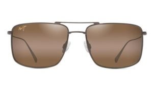 MAUI JIM MJ0886S 003 56 - Metal full MAUI JIM Copper Square
