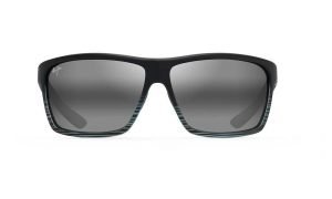 MAUI JIM MJ0839S 001 65 - Sheet full MAUI JIM Black Square