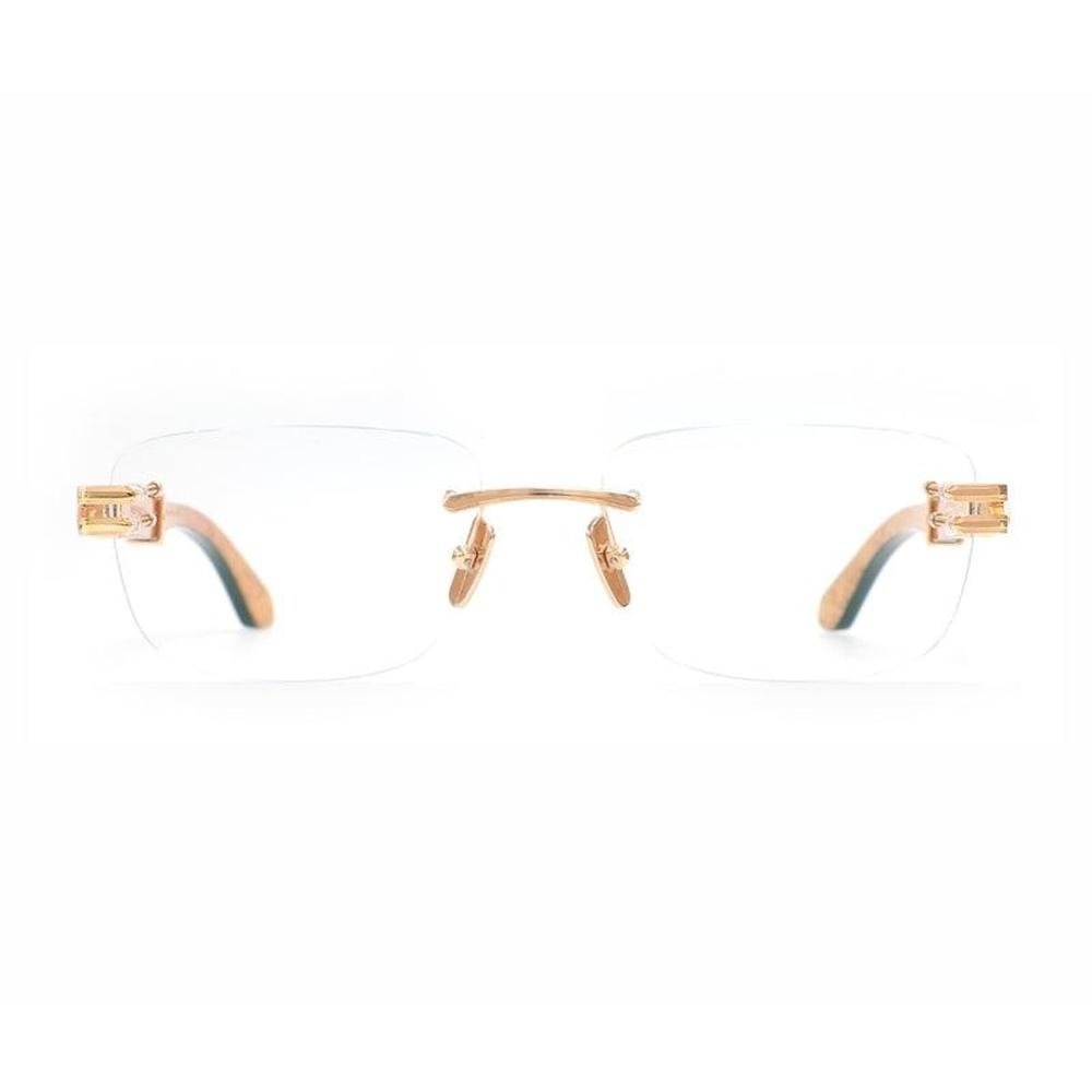 MAYBACH THE HIGHNESS I MG/WEN/Z65 56 - 3 pcs MAYBACH Gold Square