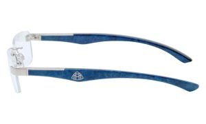 MAYBACH THE ARTIST III P/WAB/Z25 56 - 3 pcs MAYBACH Silver blue Square