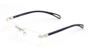 MAYBACH THE ARTIST IX P/AAS/Z25 57 - 3 pcs MAYBACH Silver black Square