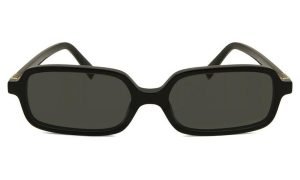 MIU MIU SMU 11Z 16K5S0 51 - Sheet full MIU MIU Black Ladies