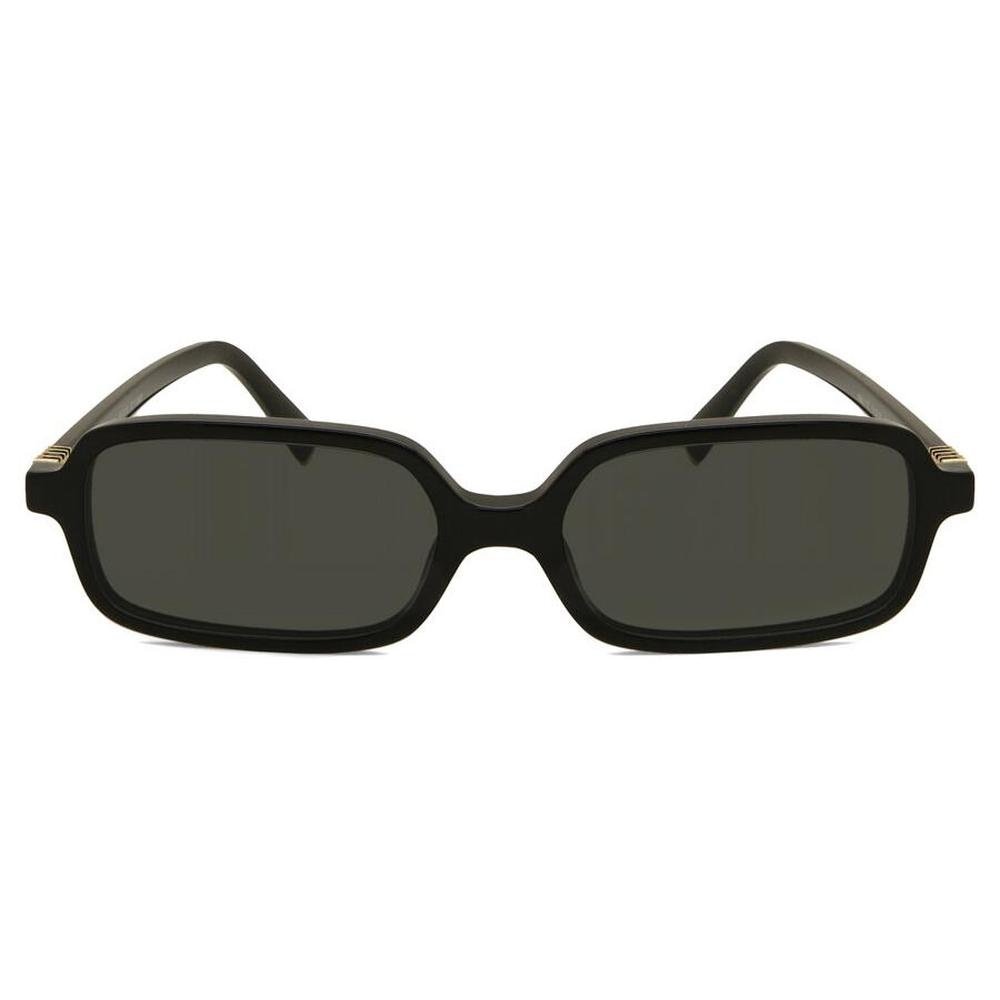 MIU MIU SMU 11Z 16K5S0 51 - Sheet full MIU MIU Black Ladies