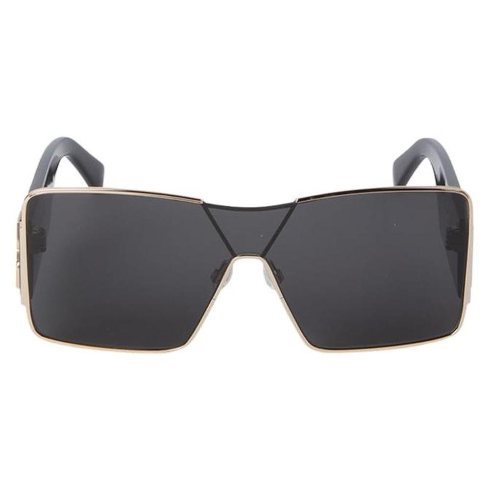 OFF-WHITE OERI 14G 7207 141 - METAL SHEET OFF-WHITE Silver Square