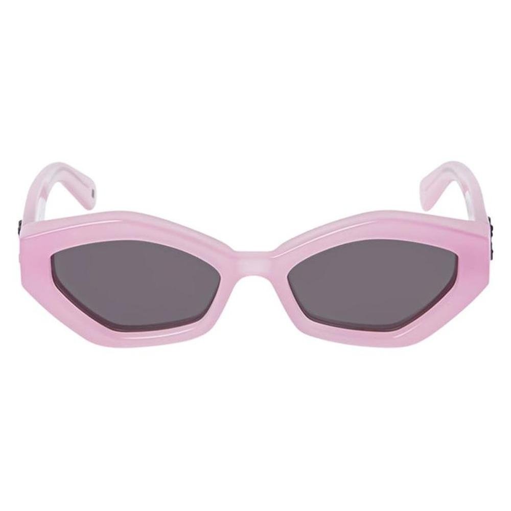 OFF-WHITE OERI 144 3007 55 - Sheet full OFF-WHITE Pink Ladies