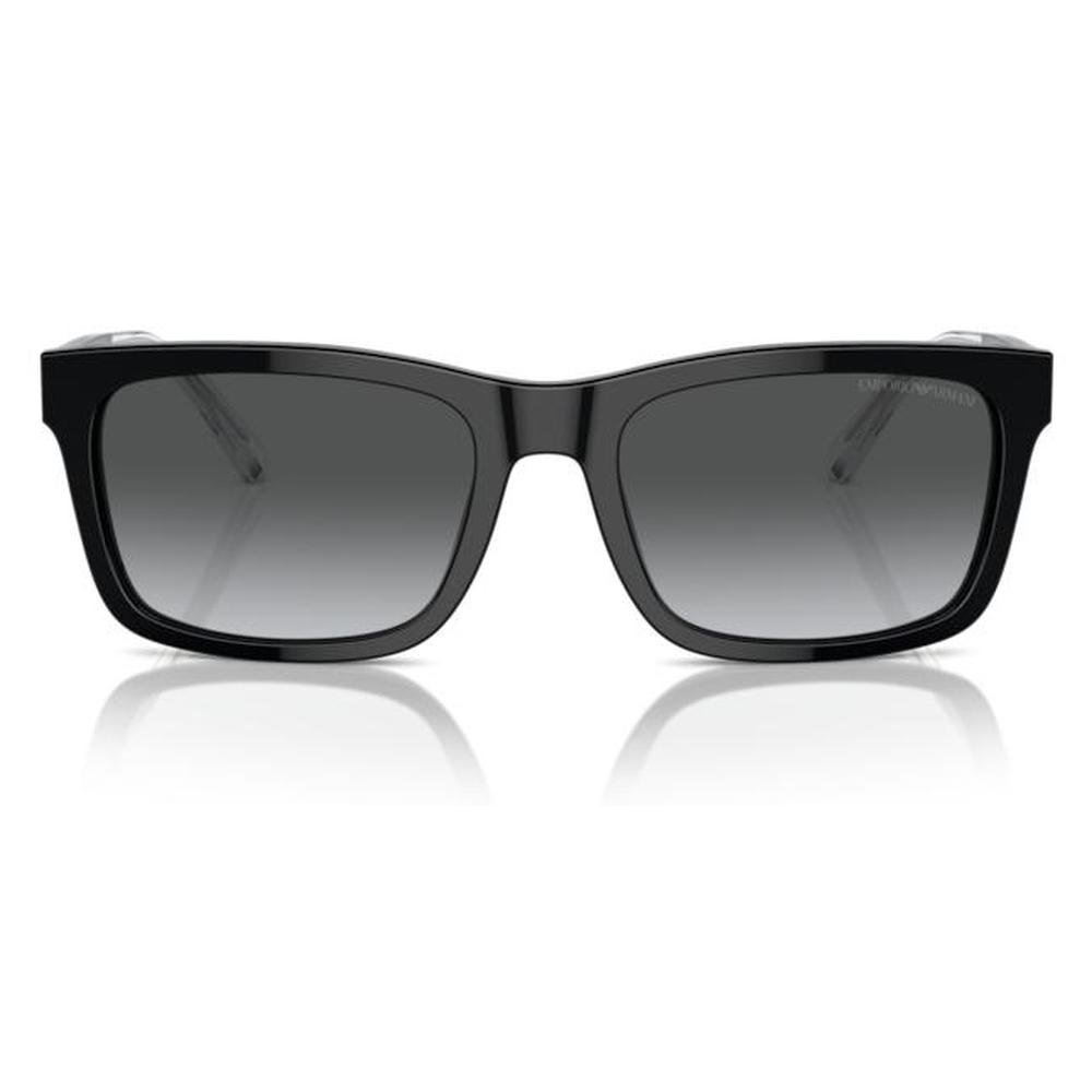 EMPORIO ARMANI EA4224 5017T3 57 - Sheet full EMPORIO ARMANI Black Square