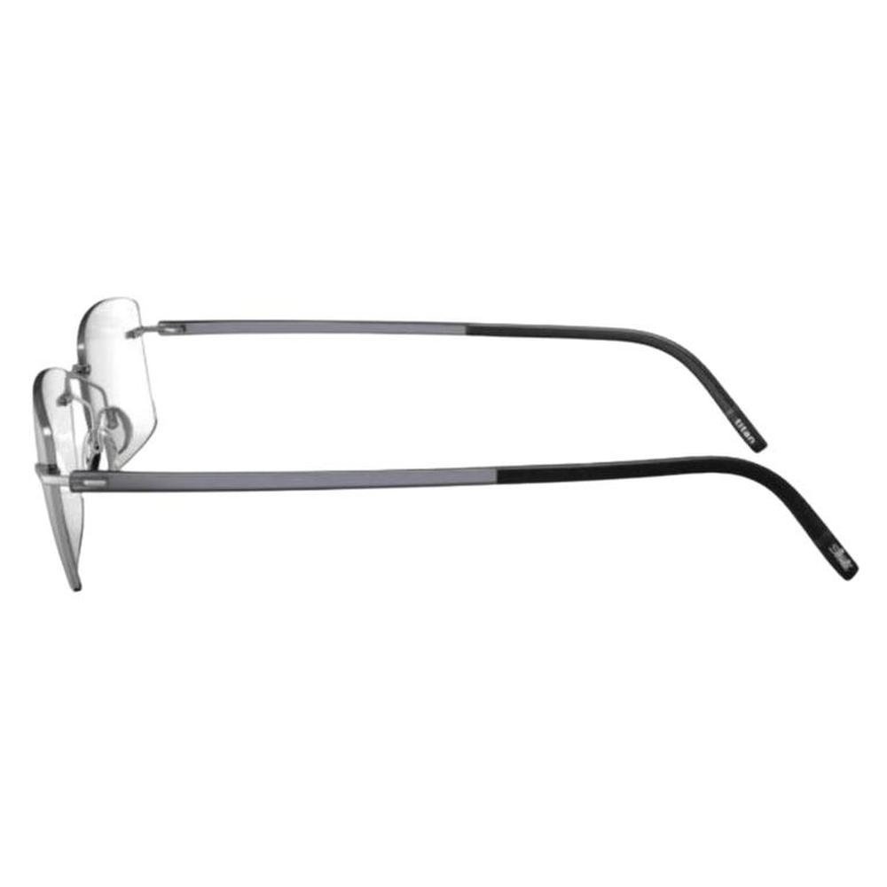 SILHOUTTE SIL 5567/BY 6660 54 - 3 pcs SILHOUTTE Grey Square