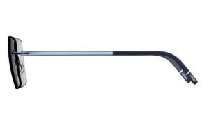 SILHOUTTE SIL 5567/NZ 4640 53 - 3 pcs SILHOUTTE Blue Square