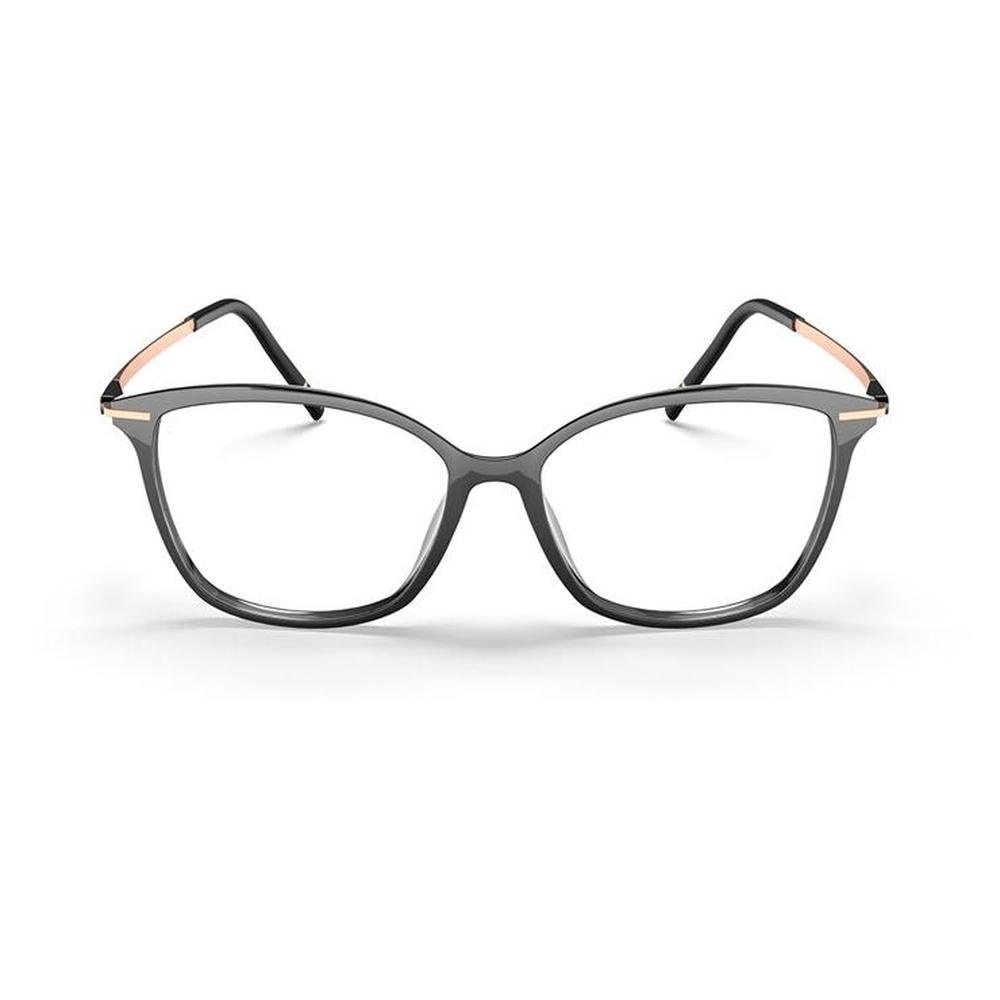 SILHOUTTE SIL 1619/75 9030 52 - Sheet full SILHOUTTE Black Ladies