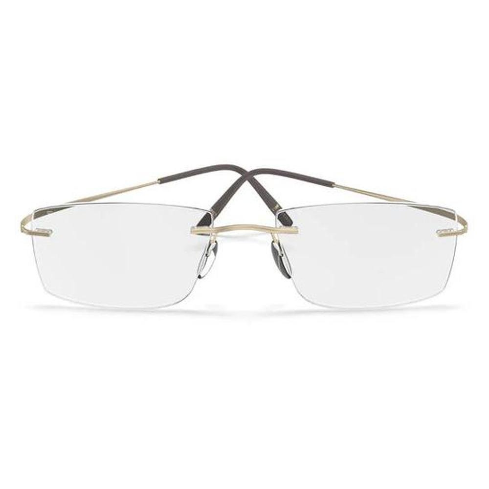 SILHOUTTE SIL 5599/CR 7730 52 - 3 pcs SILHOUTTE Gold Square