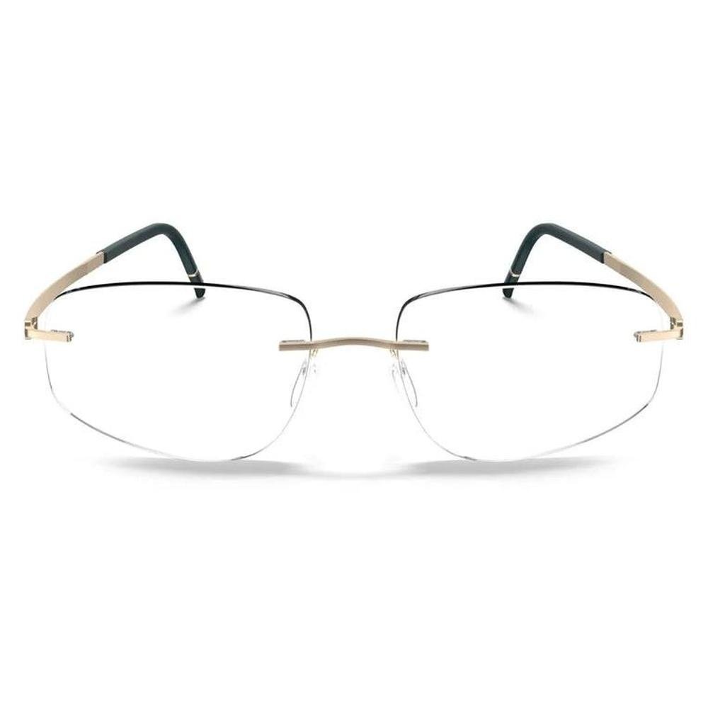 SILHOUTTE SIL 5529/MN 5540 55 - 3 pcs SILHOUTTE Gold Square