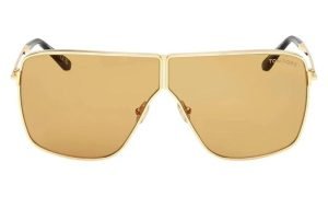 TOM FORD TF1159 30E 68 - Metal full TOMFORD Gold Square