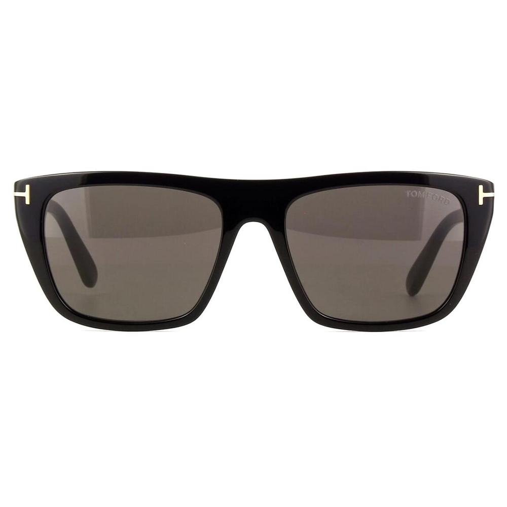 TOM FORD TF1175 01A 56 - Sheet full TOMFORD Black Square