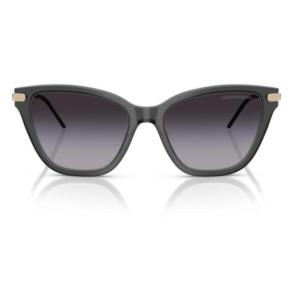 EMPORIO ARMANI EA4251 62628G 54 - Sheet full EMPORIO ARMANI Black gold Cateye