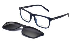 TOMMY HILFIGER TH1079 C6 - Sheet full TOMMY HILFIGER Blue Square