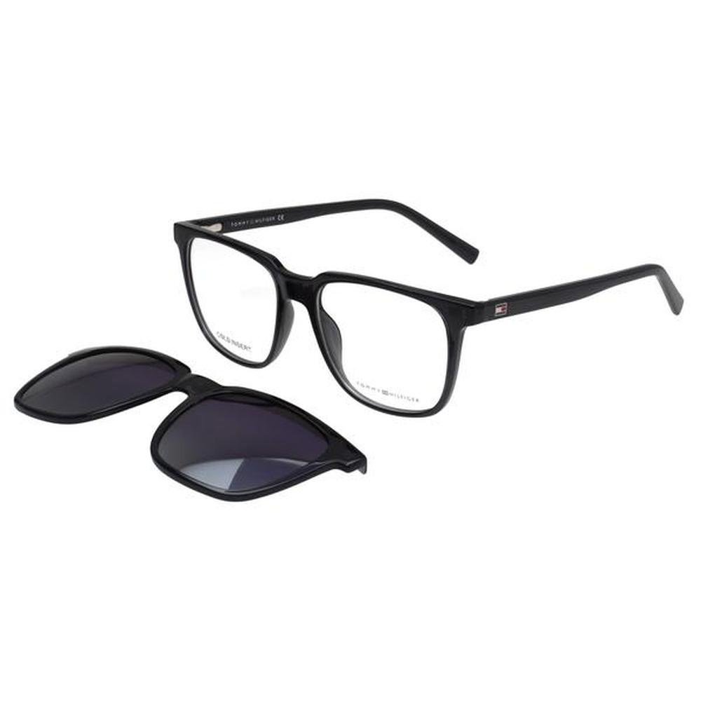 TOMMY HILFIGER TH 1089 C4 - Sheet full TOMMY HILFIGER Black Square