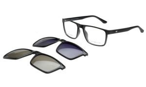 TOMMY HILFIGER TH 1091 C4 C/O - Sheet full TOMMY HILFIGER Grey Square