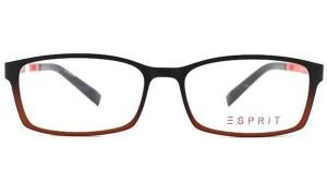 ET 17422 535 - Sheet full ESPRIT Brown Square