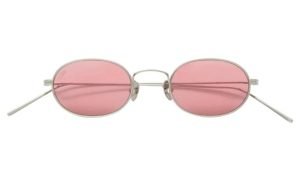 AKILA 2448 05 57 - Metal full AKILA Silver Oval