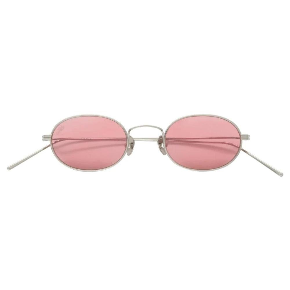 AKILA 2448 05 57 - Metal full AKILA Silver Oval