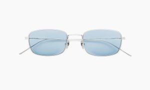 AKILA 2449 05 28 - Metal full AKILA Silver blue Square