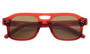 AKILA DILLINGER 2211 94 53 - Sheet full AKILA Red Square