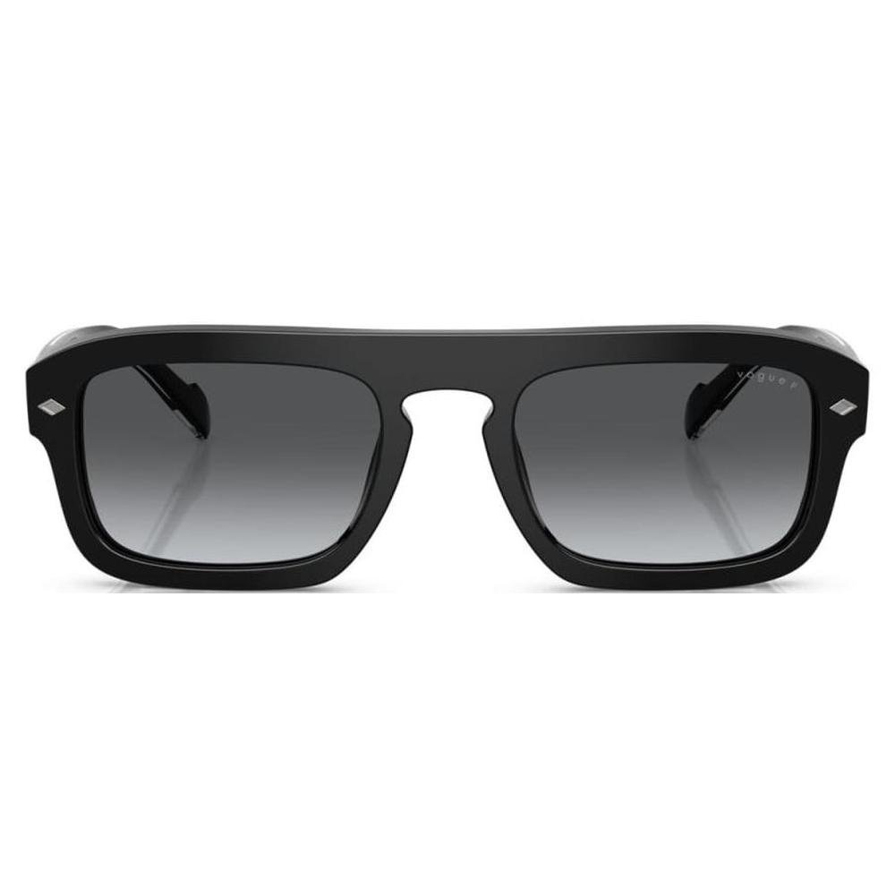 VOGUE VO5620S W44/T3 53 - Sheet full VOGUE Black Square