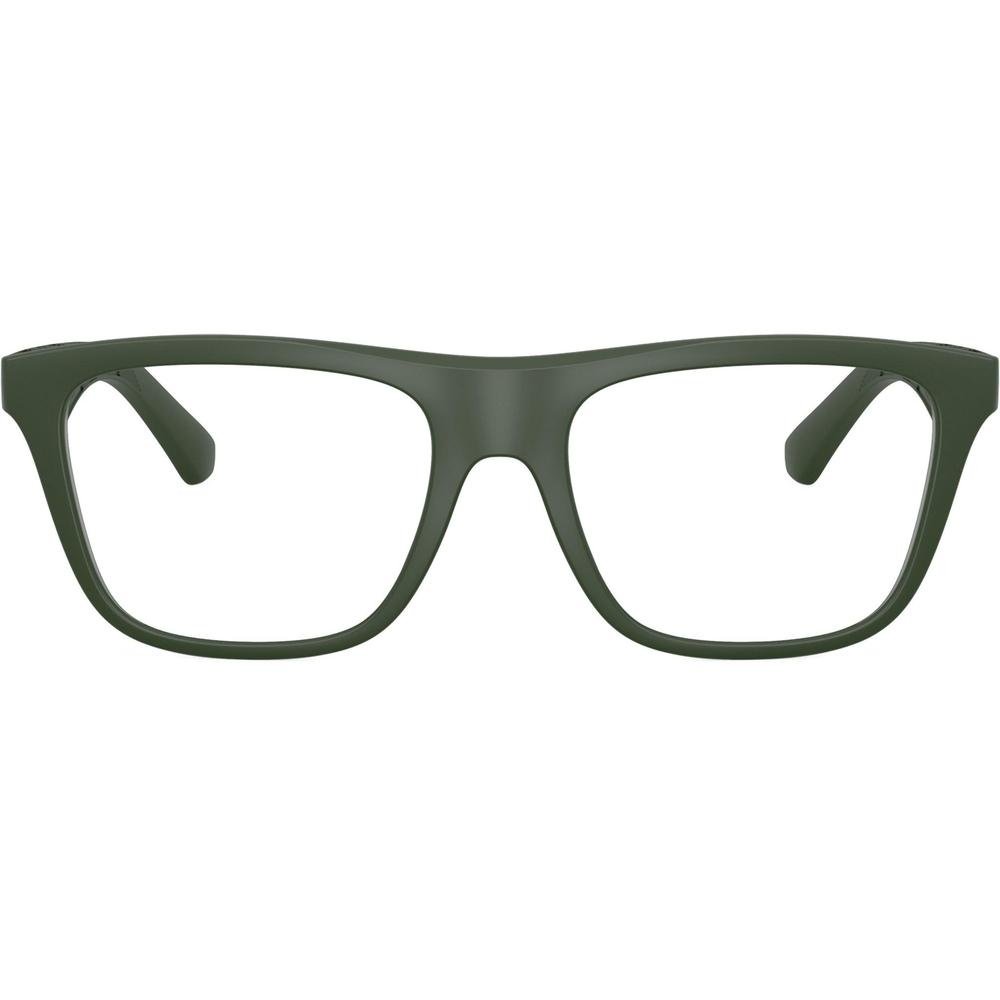 BURBERRY BE2432U 4170 53 - Sheet full BURBERRY GREEN Square