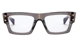 BALMAIN BPX 161 C 54 - Sheet full BALMAIN Grey Square