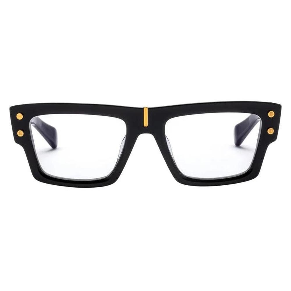 BALMAIN BPX 161 A 54 - Sheet full BALMAIN Black Square