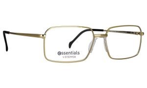 STEPPER ES30011 F010 56 - Metal full STEPPER Rose GOLD Square