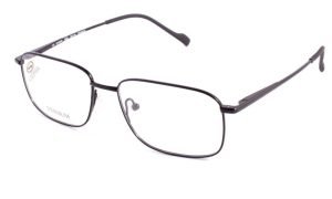 STEPPER SI 60225 F099 55 - Metal full STEPPER Black Square