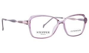 STEPPER SI30252 F830 53 - Sheet full STEPPER Purple Ladies