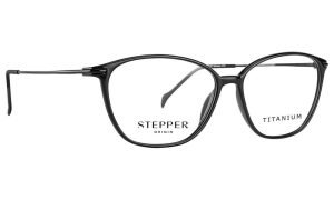 STEPPER SI 30234 F990 53 - Sheet full STEPPER Black Ladies